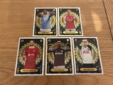Topps Match Attax 24/25 Event