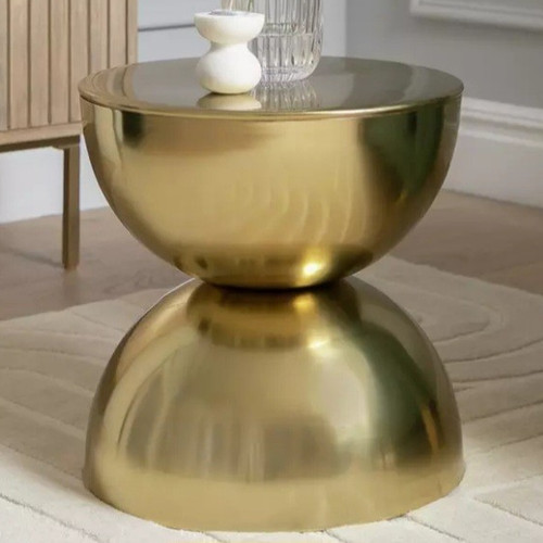 Habitat zelda side - side, gold