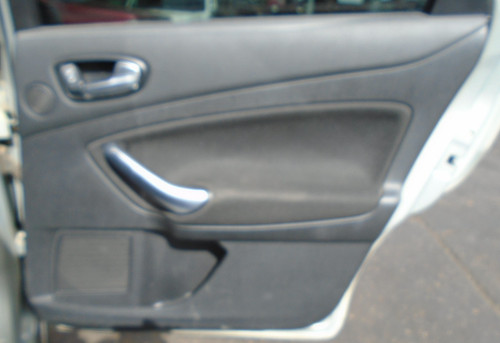 Ford mondeo mk4 tdci estate - mondeo,