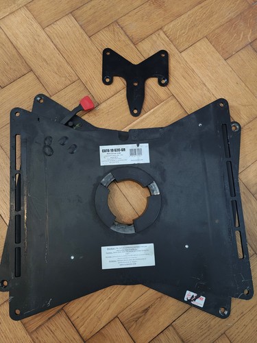 Rib ford transit mk8 driver - transit,