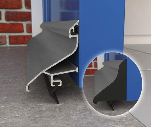 Erd mk2 rain deflector - mk2,