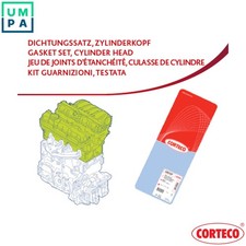 GASKET KIT CYLINDER HEAD