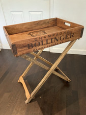 Butler Toffee Tray Bollinger