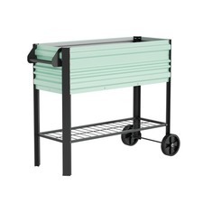 WORKPRO Galvanized Raised