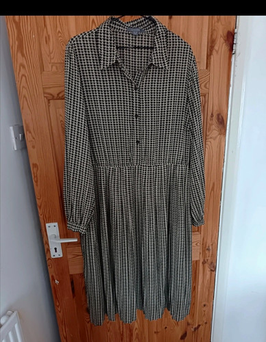 Primark women houndstooth - women's,