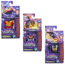 Transformers Toys Generations