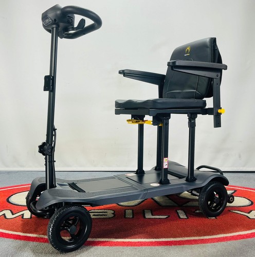 2025 scooterpac atom fold - 2025,