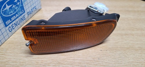 Subaru impreza indicator light - indicator,
