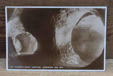 Old RPPC Postcard: St Clements