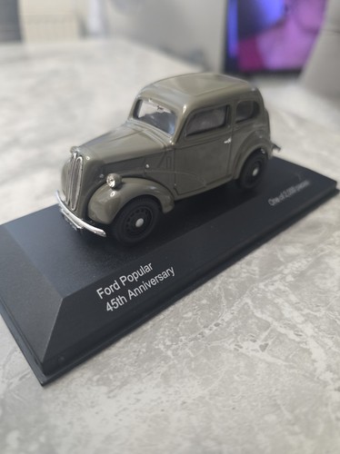 Vanguards ford popular - vanguards,