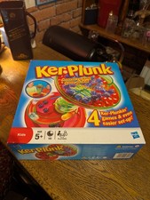 Ker‑Plunk Game – Checked &