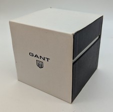 Gant Watch | Serial No.: W70325 | Boxed | (A Grade)