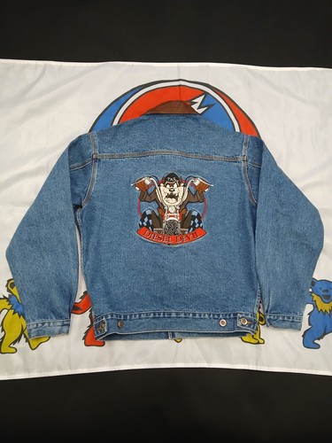 Vintage 90s warner bros - 90s,
