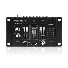 Skytec 4-Channel Live Line