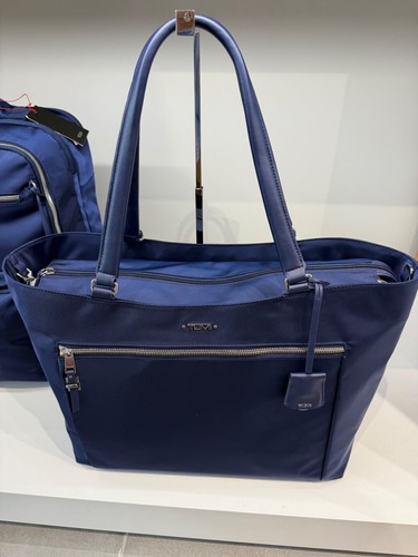 New tumi voyageur catarina - new,