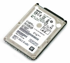 Mix Laptop 2.5" SATA Internal