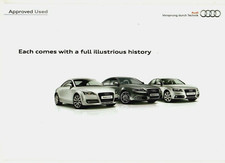 Audi Approved Used Cars Free