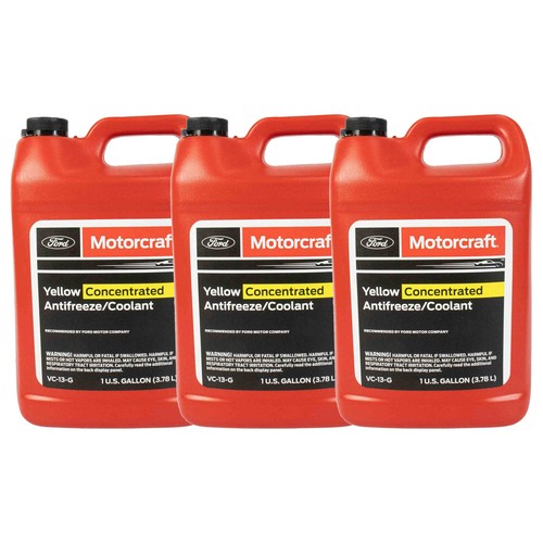 Motorcraft oem yellow - oem,
