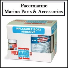 Pvc 2 Part 250ml Inflatable