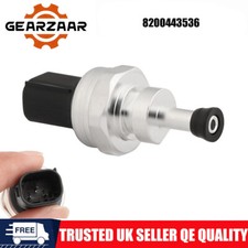 Turbo Exhaust Gas Pressure