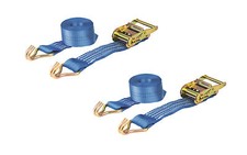 Heavy Duty Ratchet Straps