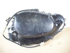 Clutch cover engine cover /