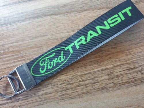 Ford transit van custom sport - ford,