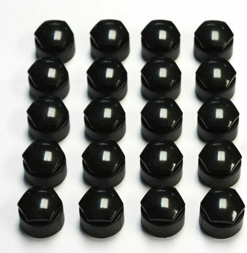 Wheel nut covers audi - nut, a6