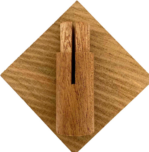 Chip breaker screwdriver - chip,