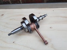 23 - 24 Keeway RK V125C  V - Cruise 125 ENGINE BD2V42MI CRANKSHAFT & RODS Assy