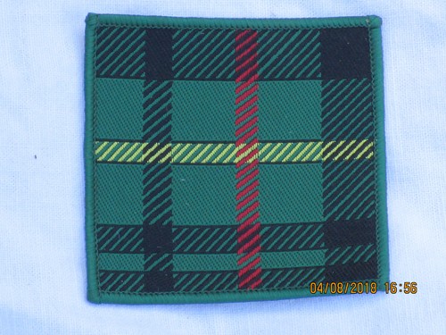15th parachute battalion - parachute,