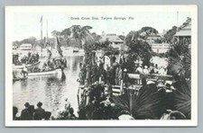 Greek cross day tarpon springs - greek,