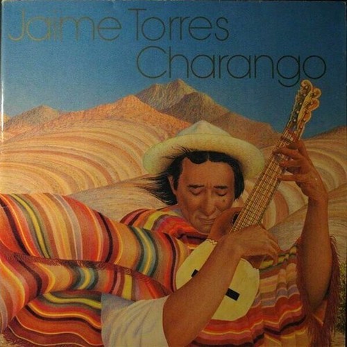 Jaime torres charango - jaime,