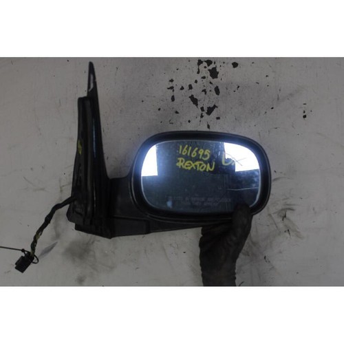 Door mirror right hand - door,