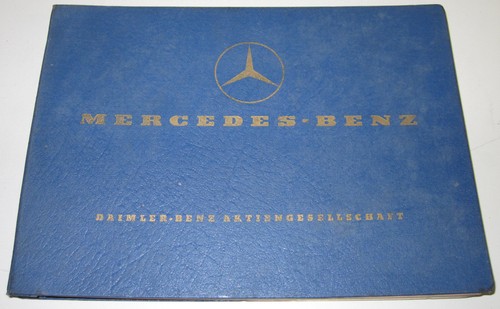 Ersatzteilkatalog mercedes lkw - mercedes,