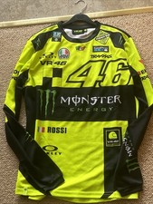 Valentino Rossi Academy Shirt