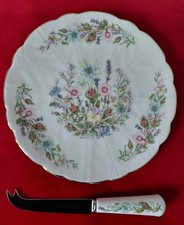Vintage AYNSLEY Wild Tudor