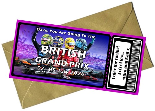 Silverstone mock - silverstone,