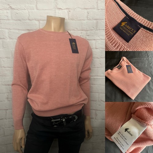 Gabicci jumper crew - gabicci, neck