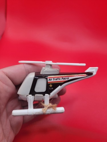 Vintage tonka police - tonka,