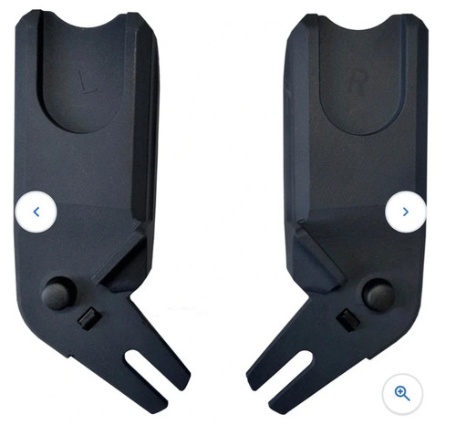Zummi zip car - zip,