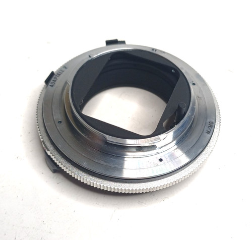 Tamron adaptall lens mount - adaptall, 2