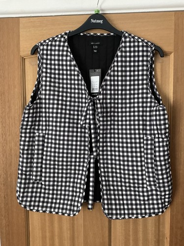 New look gingham - look,