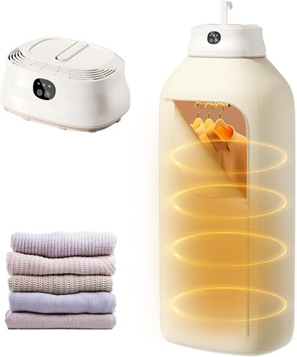Electric mini clothes drying - mini,