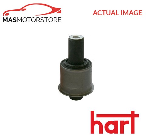 Control arm wishbone bush - control, hart