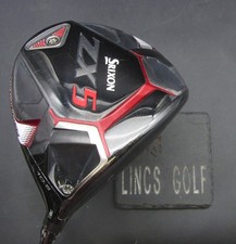 Srixon ZX5 10.5° Driver