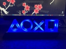 Paladone PlayStation Icons