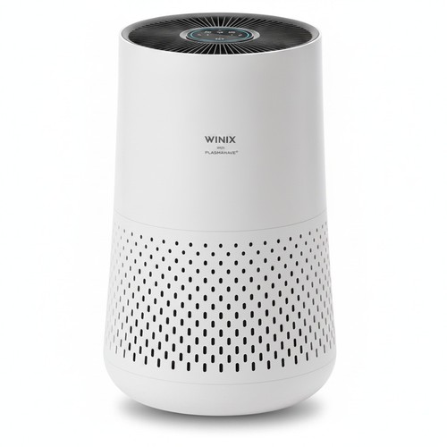 Air purifier for bedroom 45m - bedroom, 45m²