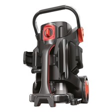 Ewbank EW6140 Pressure Washer Aqua Rover 140 High Power Auto Stop Black