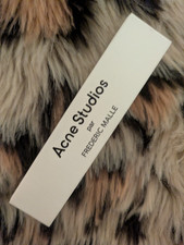 Acne Studios Par Frederic
